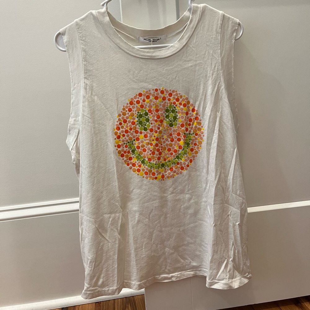 Project Social T